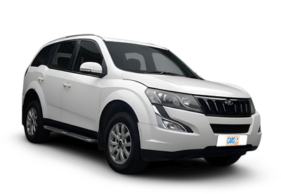 Mahindra XUV500-img